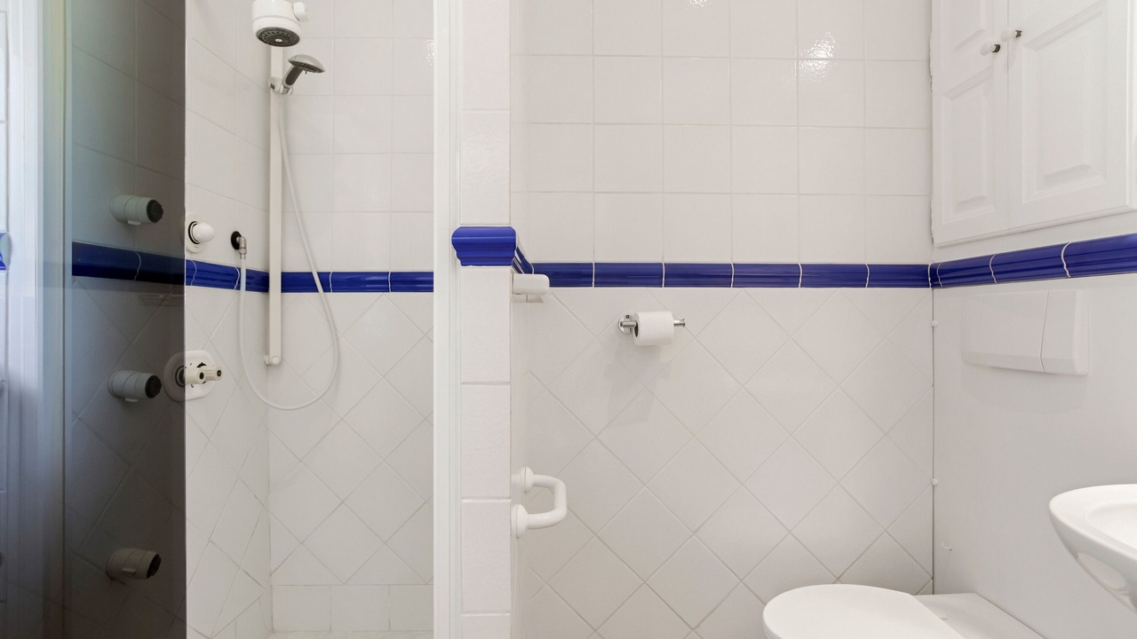 Photo of Bathroom in Tourrettes
