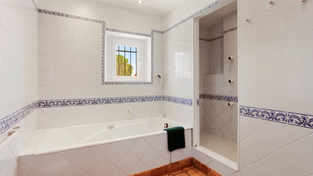 Photo of Bathroom in Tourrettes