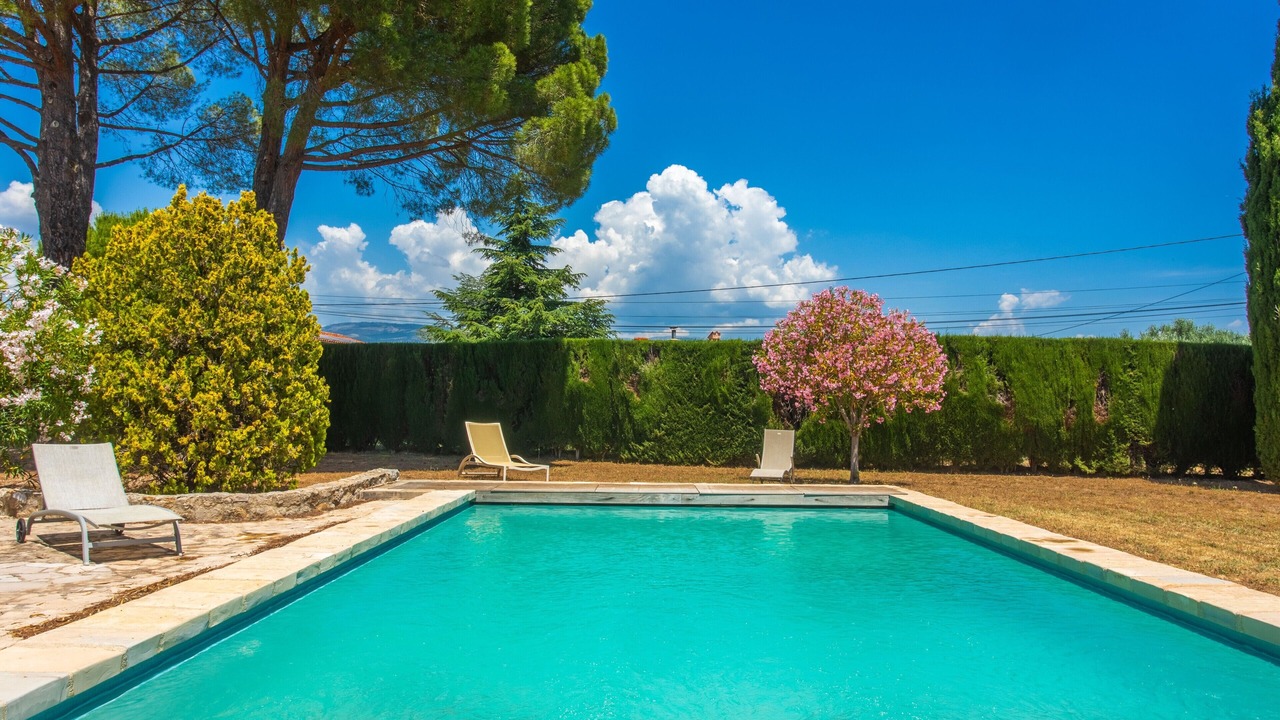 Photo of Outdoor in Tourrettes