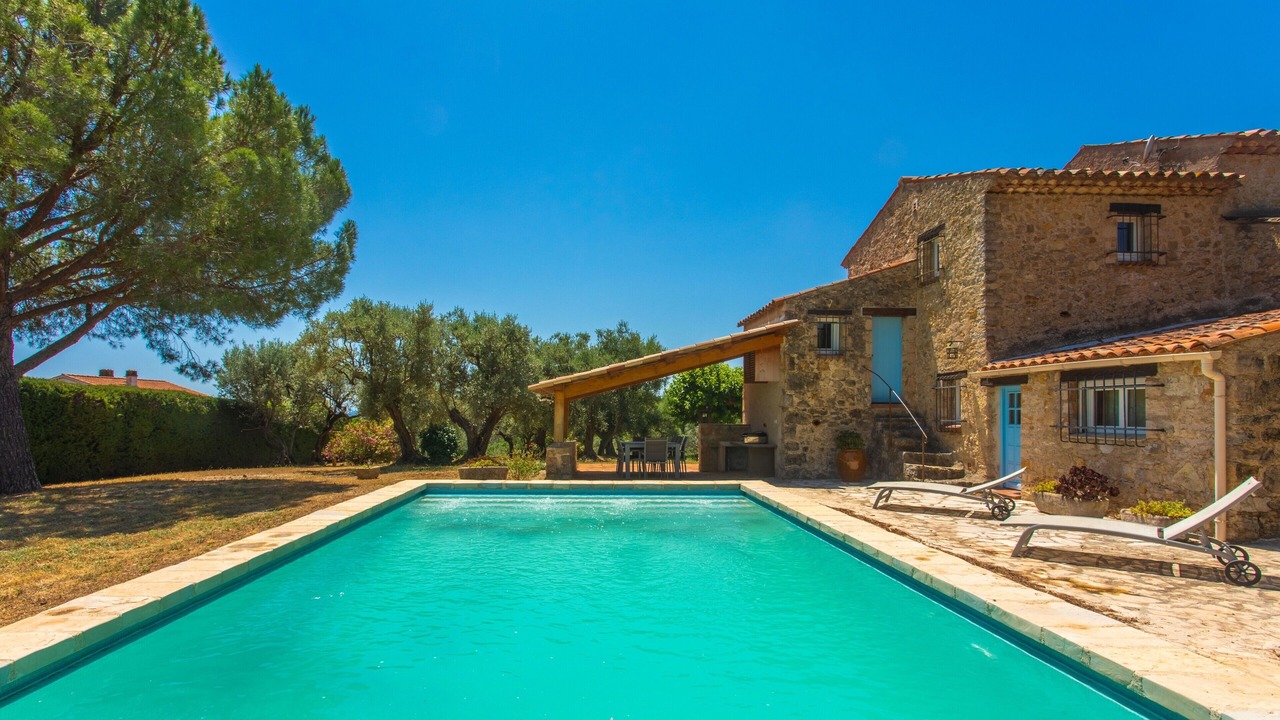Photo of Outdoor in Tourrettes