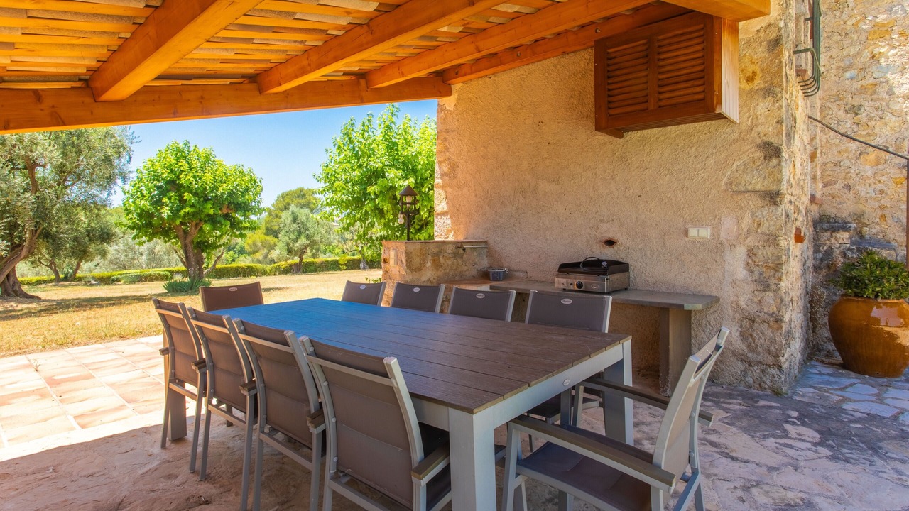 Photo of Outdoor in Tourrettes