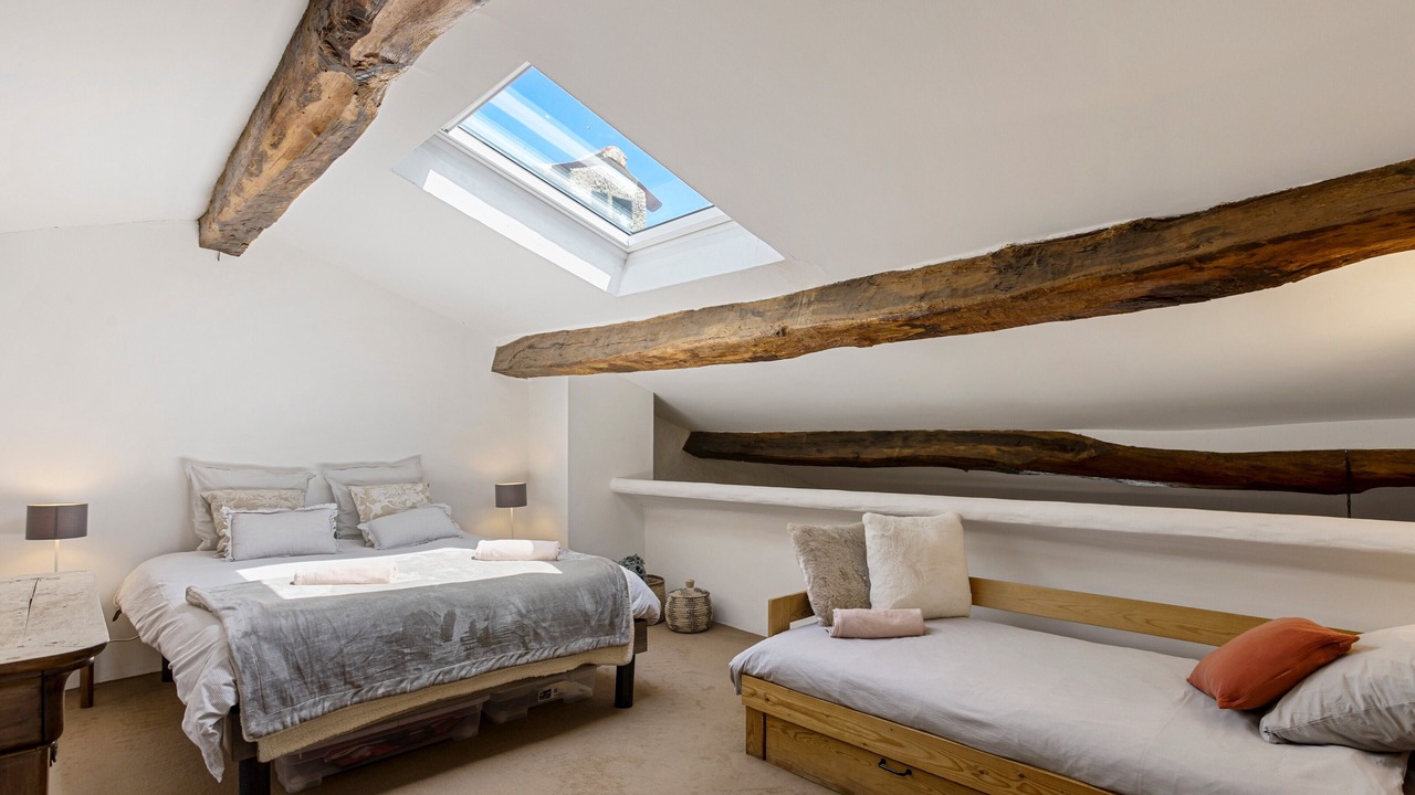 Photo of Bedroom in Montauroux