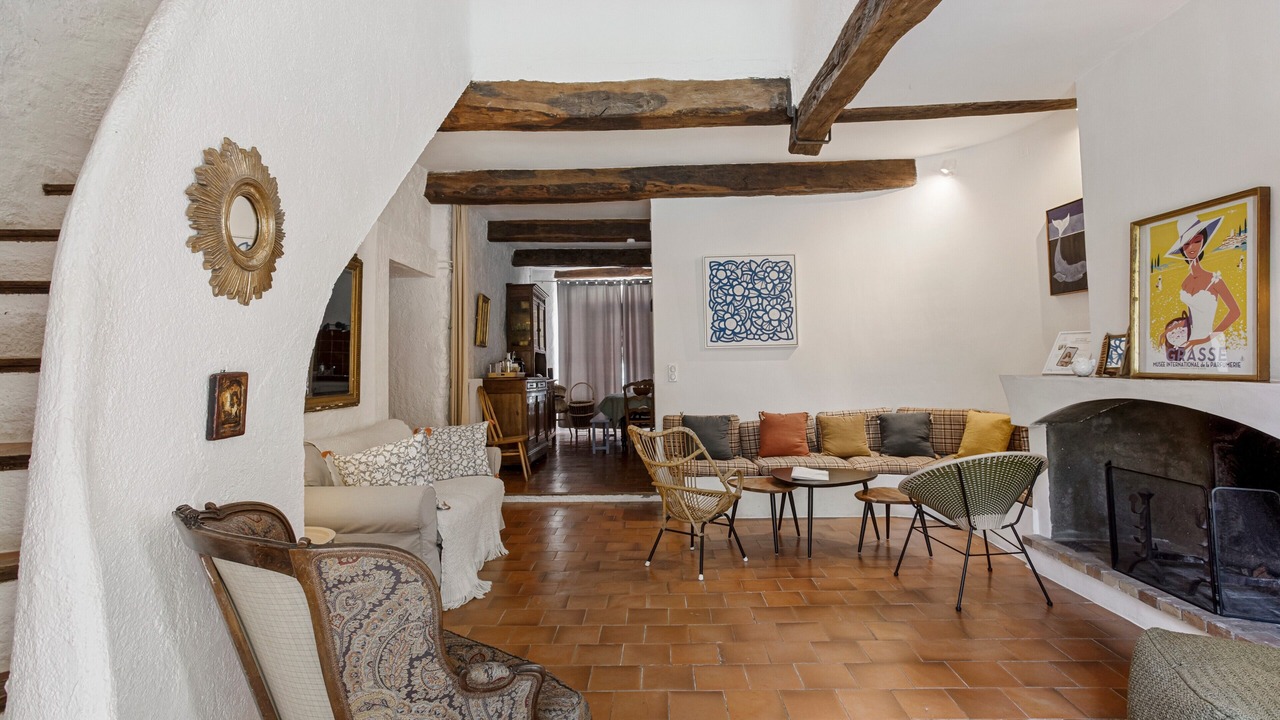 Photo of Livingroom in Montauroux