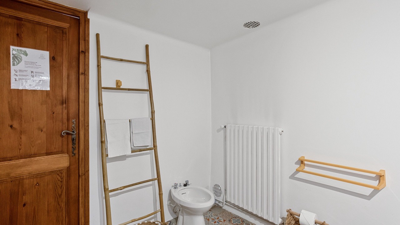 Photo of Bathroom in Montauroux