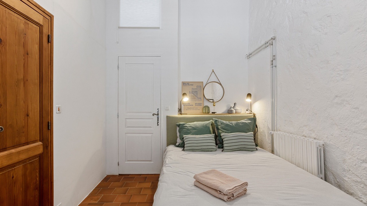 Photo of Bedroom in Montauroux