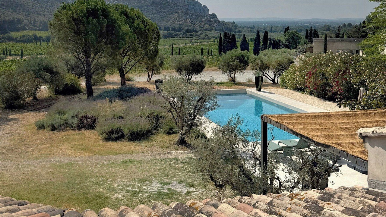Photo of Outdoor in Eyguieres