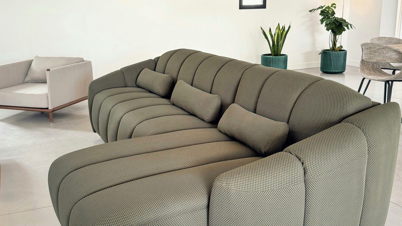 Photo of Livingroom in Eyguieres