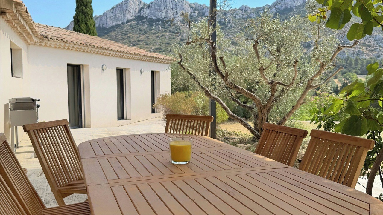 Photo of Outdoor in Eyguieres
