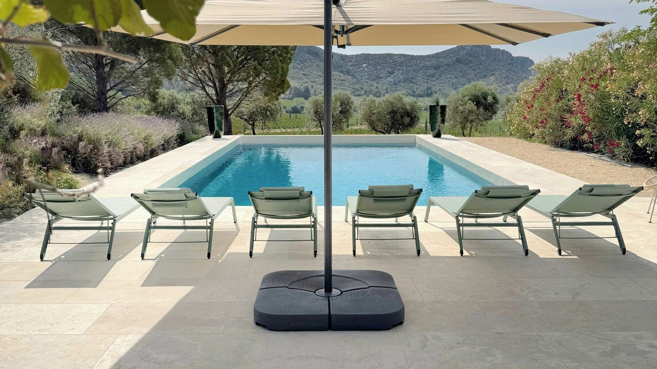 Photo of Outdoor in Eyguieres