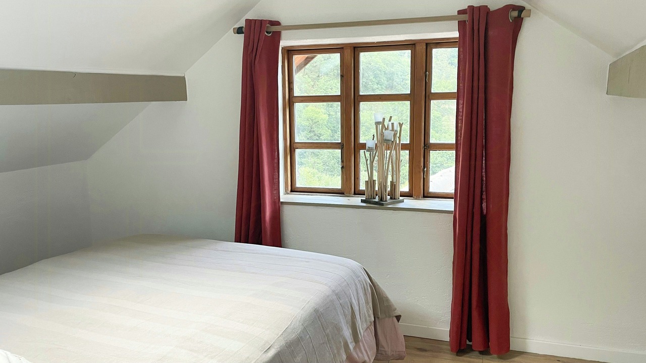 Photo of Bedroom in Valdeblore