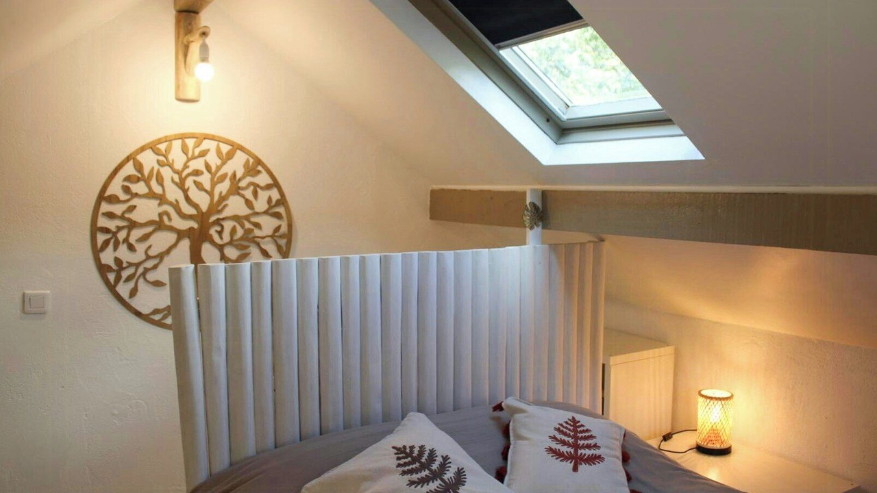 Photo of Bedroom in Valdeblore