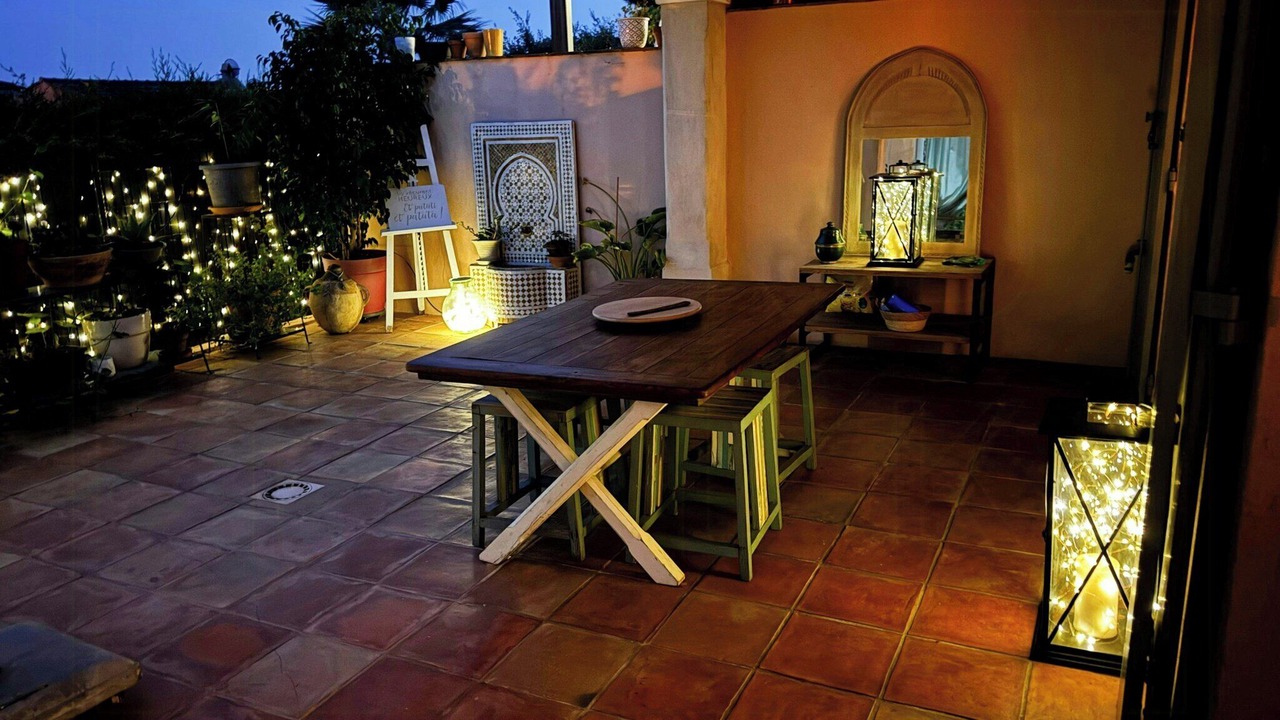 Photo of Outdoor in Ramatuelle