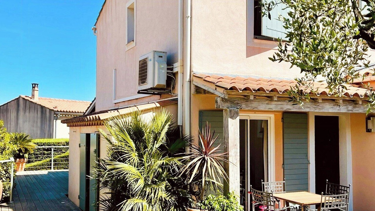 Photo of Outdoor in Ramatuelle