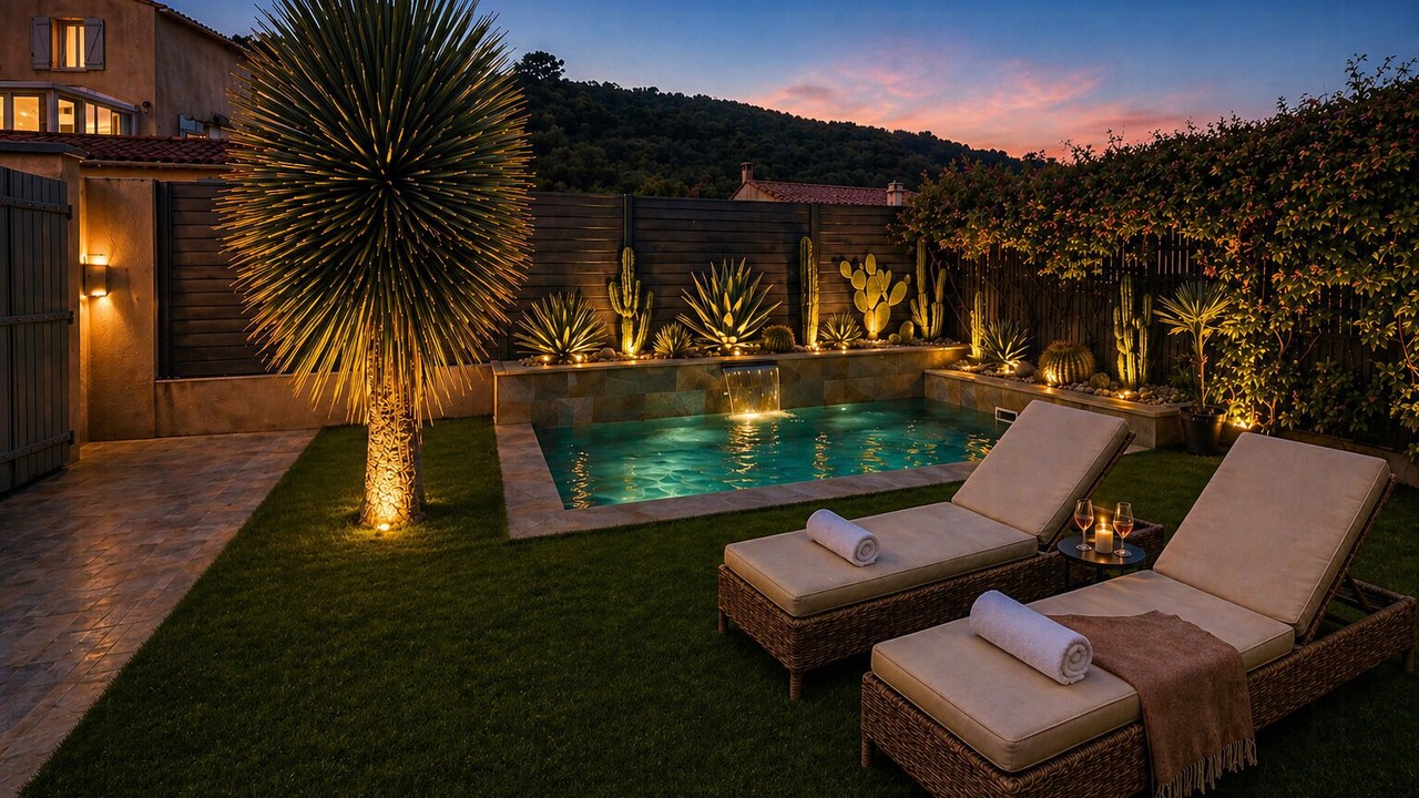 Photo of Outdoor in Ramatuelle