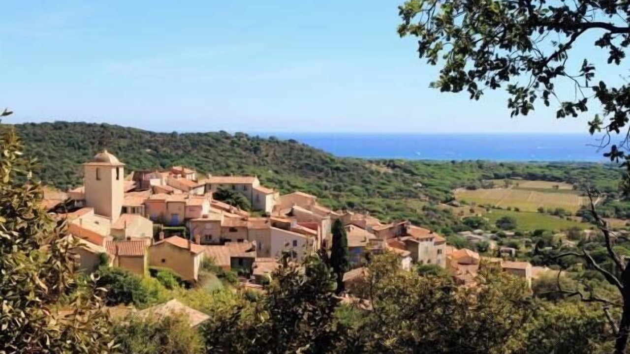 Photo of Others in Ramatuelle