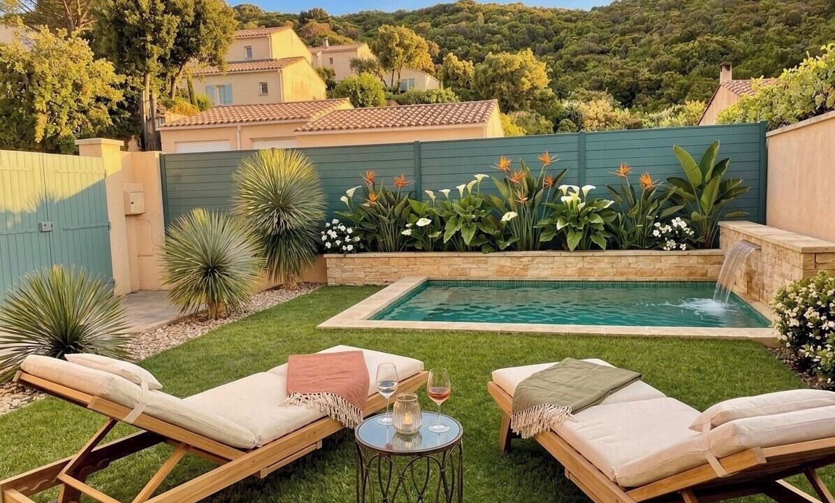 Photo of Outdoor in Ramatuelle