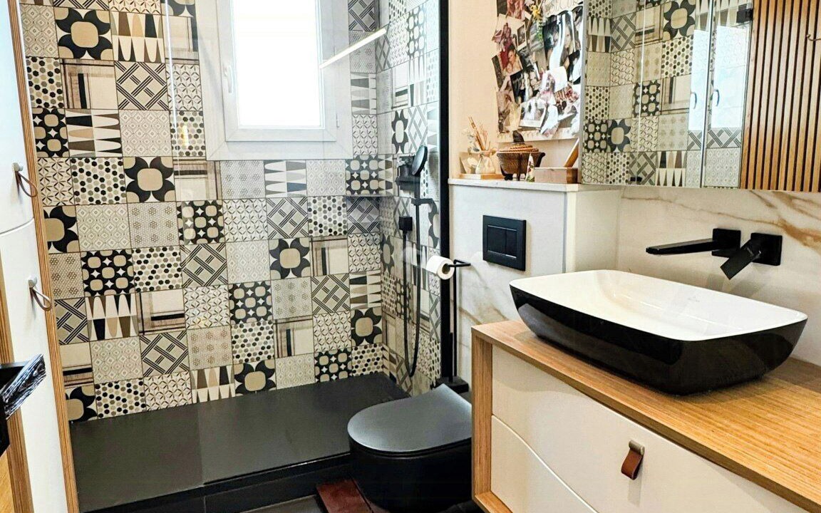 Photo of Bathroom in Ramatuelle