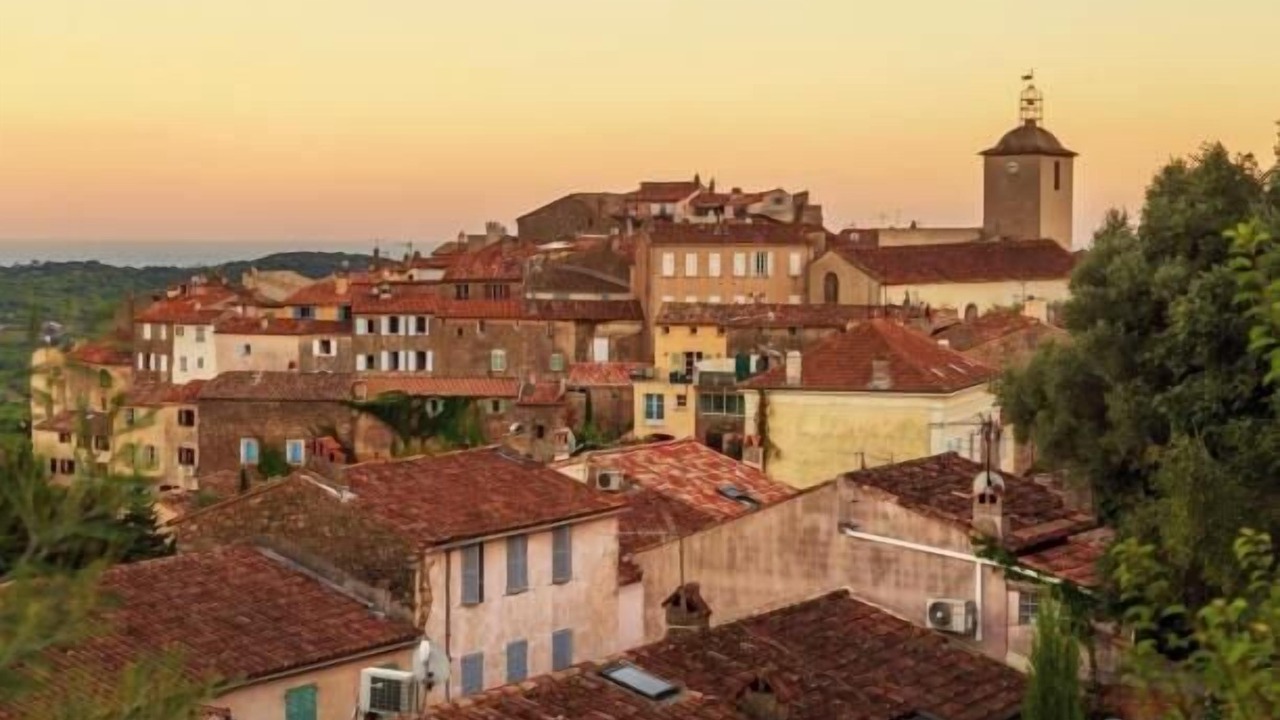 Photo of Others in Ramatuelle
