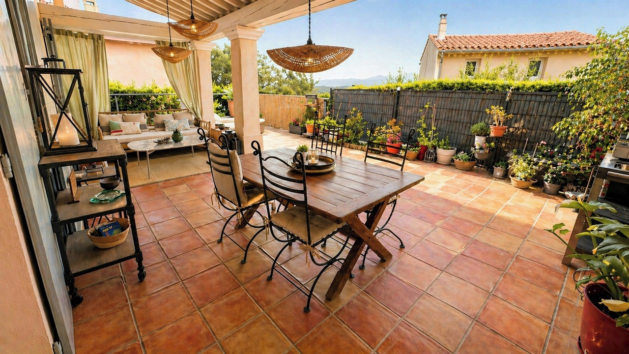 Photo of Outdoor in Ramatuelle