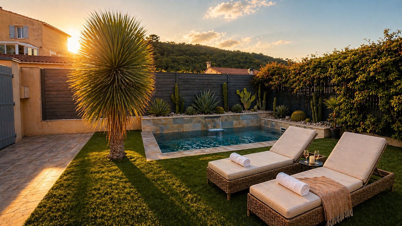 Photo of Outdoor in Ramatuelle