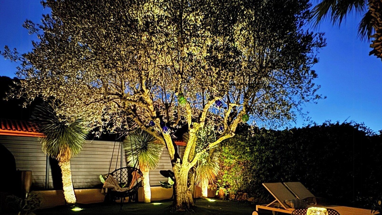 Photo of Outdoor in Ramatuelle
