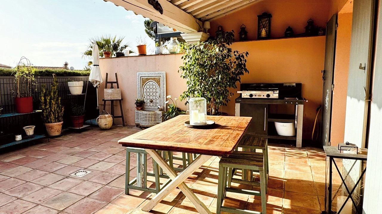 Photo of Outdoor in Ramatuelle