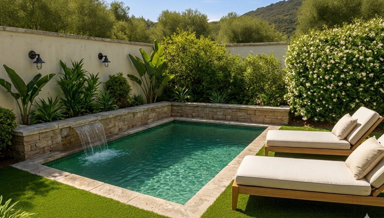 Photo of Outdoor in Ramatuelle