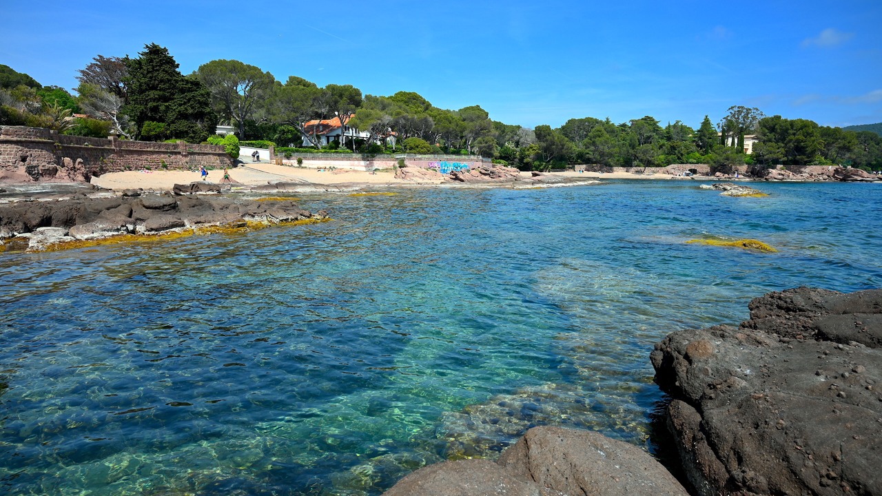 Photo of Others in Boulouris-sur-Mer