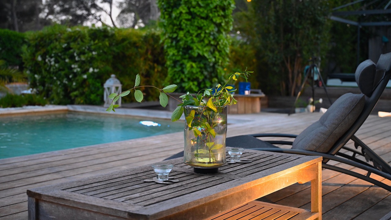 Photo of Outdoor in Boulouris-sur-Mer