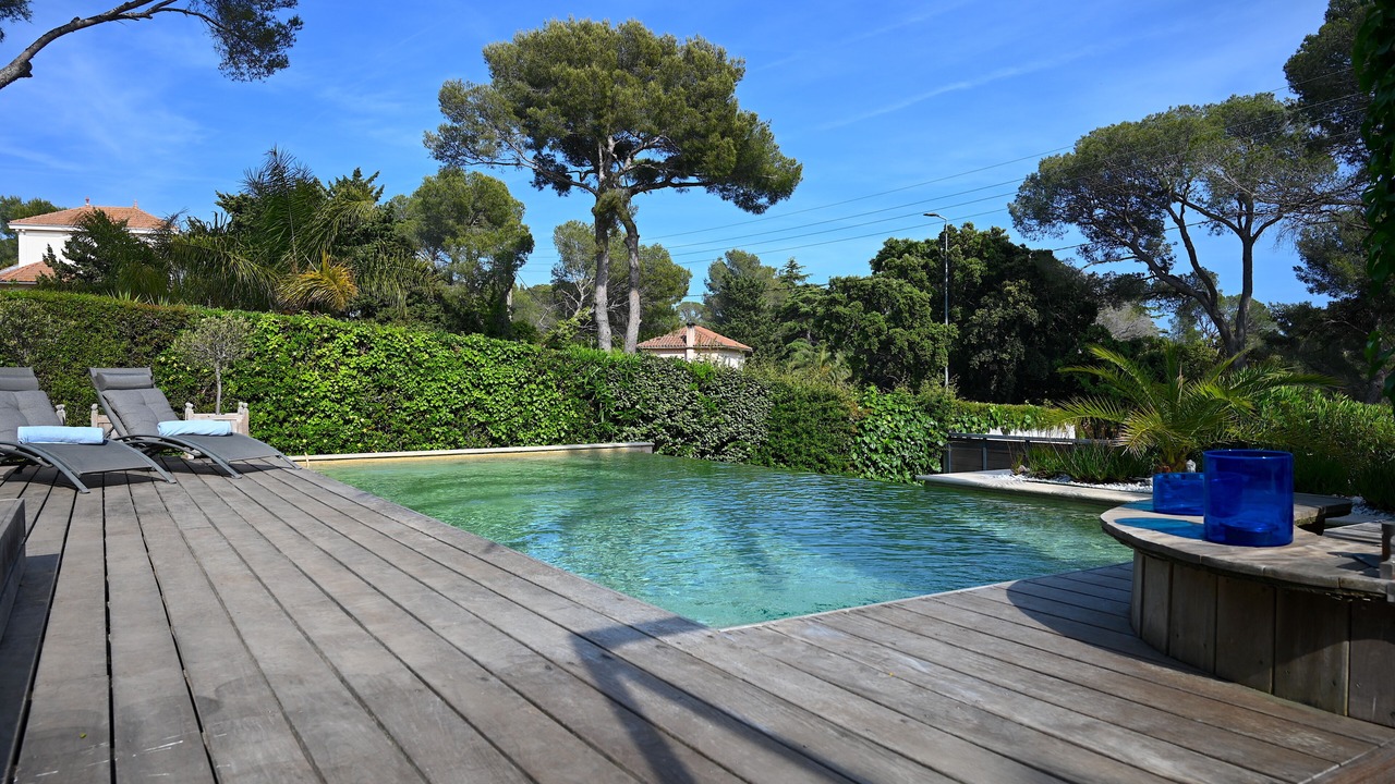 Photo of Outdoor in Boulouris-sur-Mer