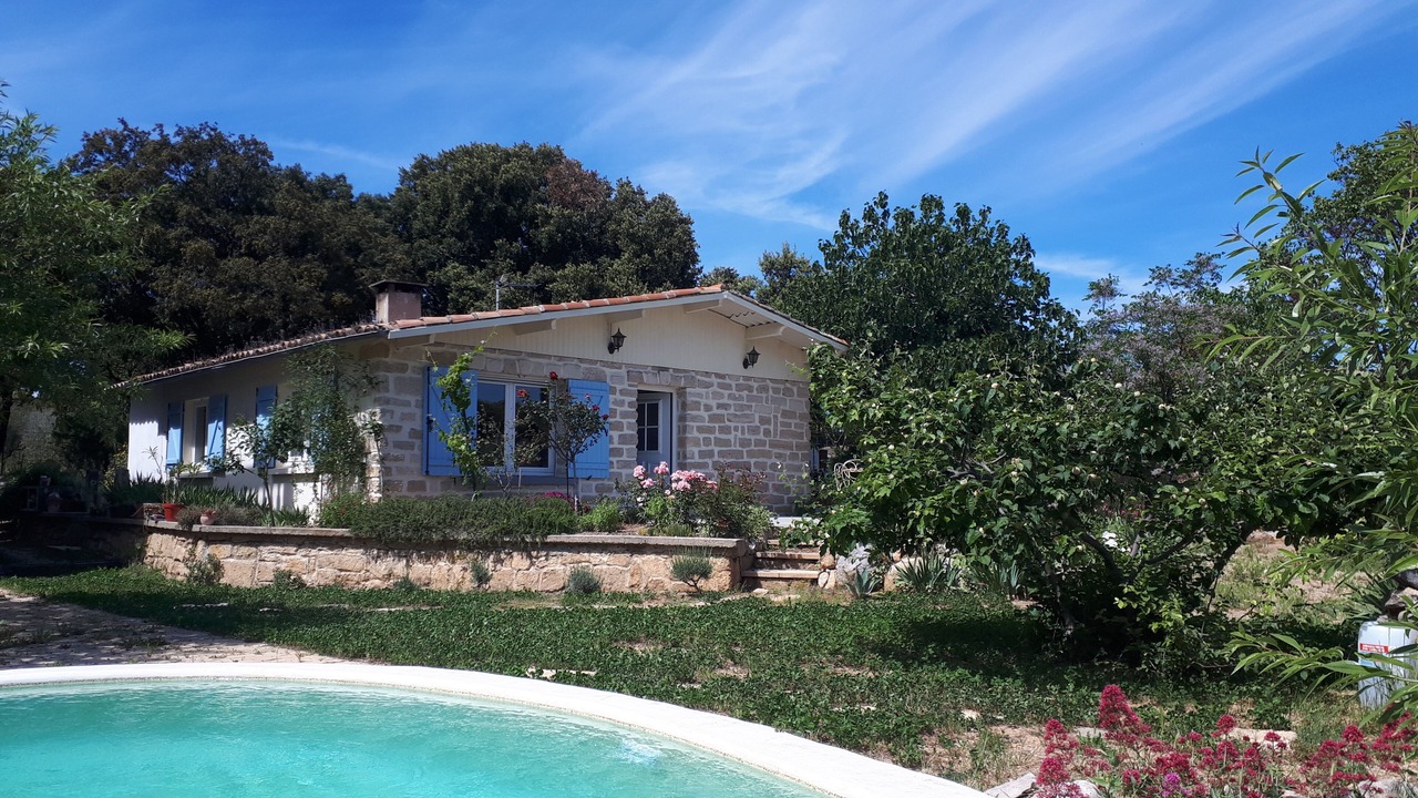 Photo of Outdoor in Pignan