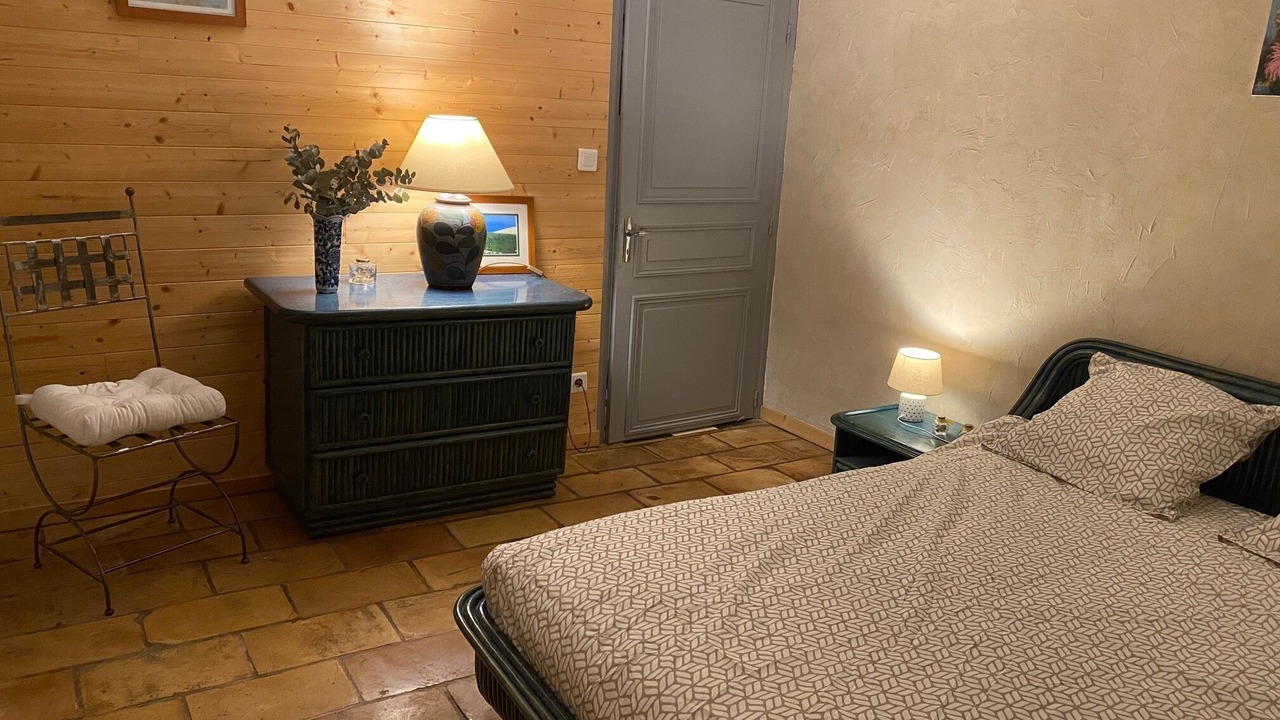 Photo of Bedroom in Pignan