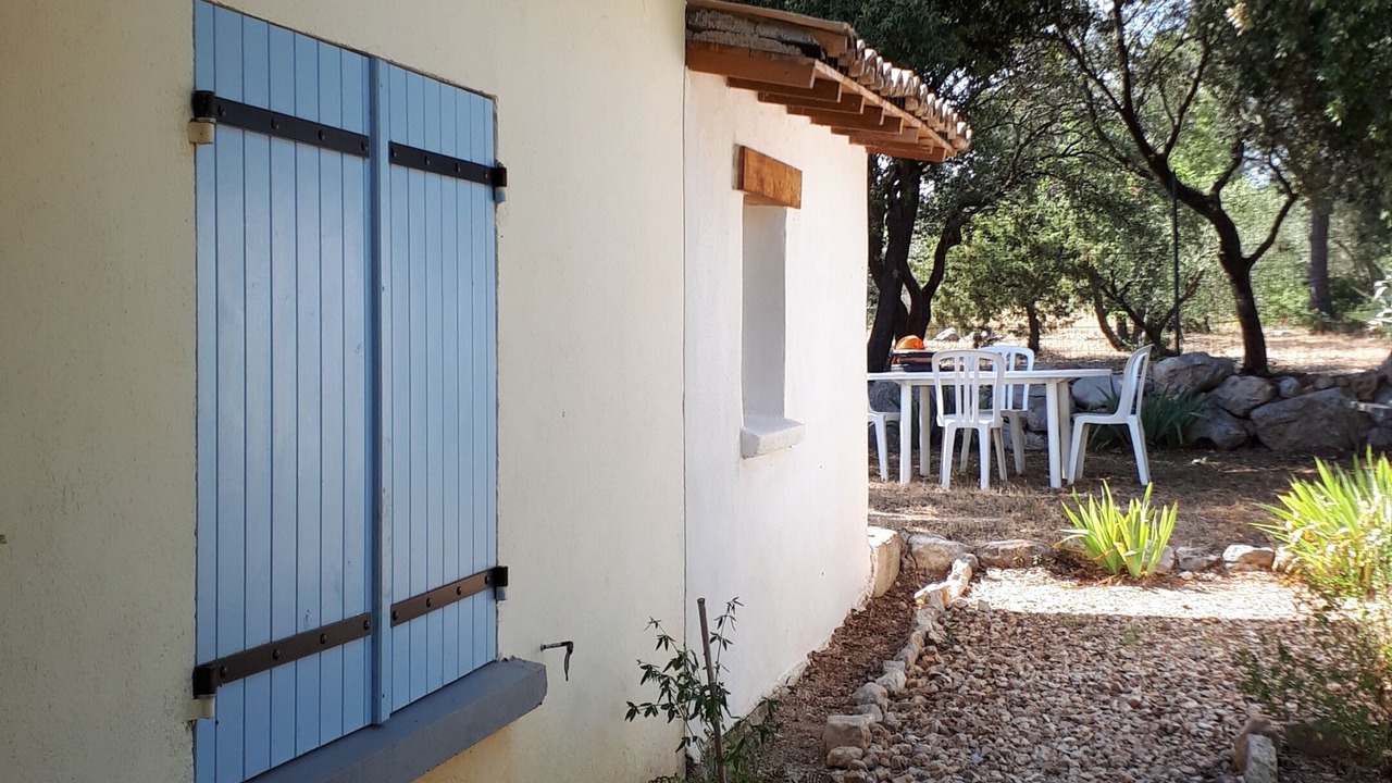 Photo of Outdoor in Pignan