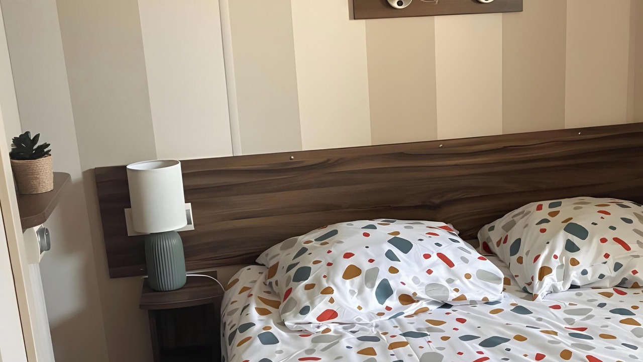Photo of Bedroom in Vic-la-Gardiole