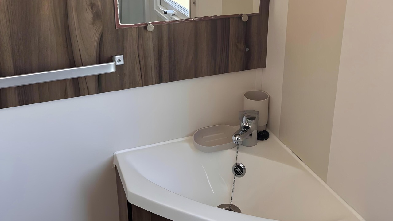 Photo of Bathroom in Vic-la-Gardiole