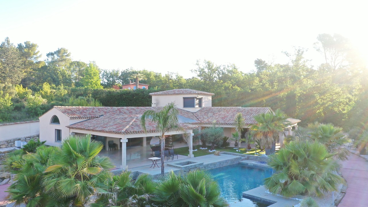 Photo of Outdoor in Lorgues