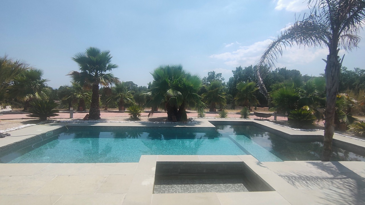 Photo of Outdoor in Lorgues