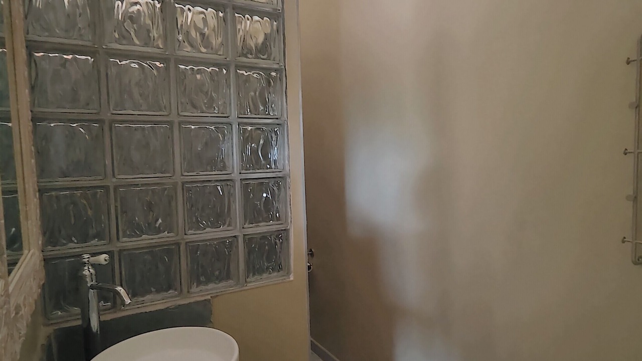 Photo of Bathroom in Lorgues