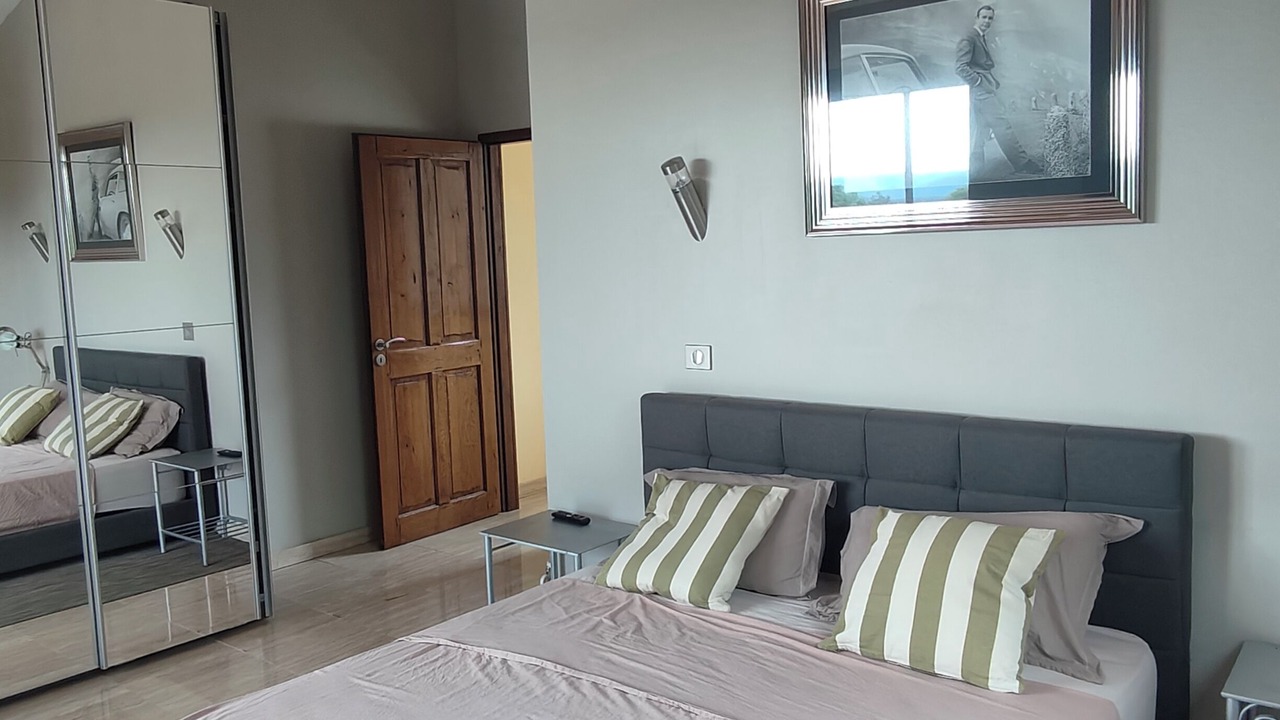 Photo of Bedroom in Lorgues