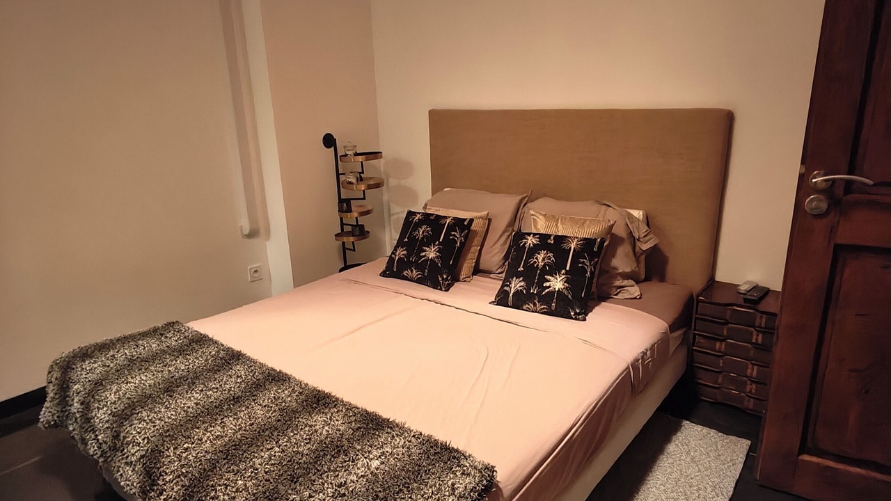 Photo of Bedroom in Lorgues