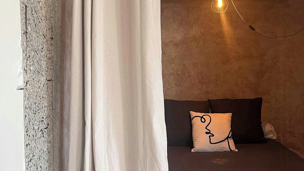 Photo of Bedroom in Grottes Caves