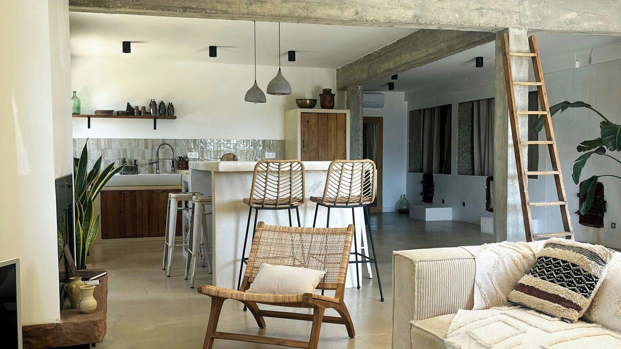Photo of Livingroom in Grottes Caves