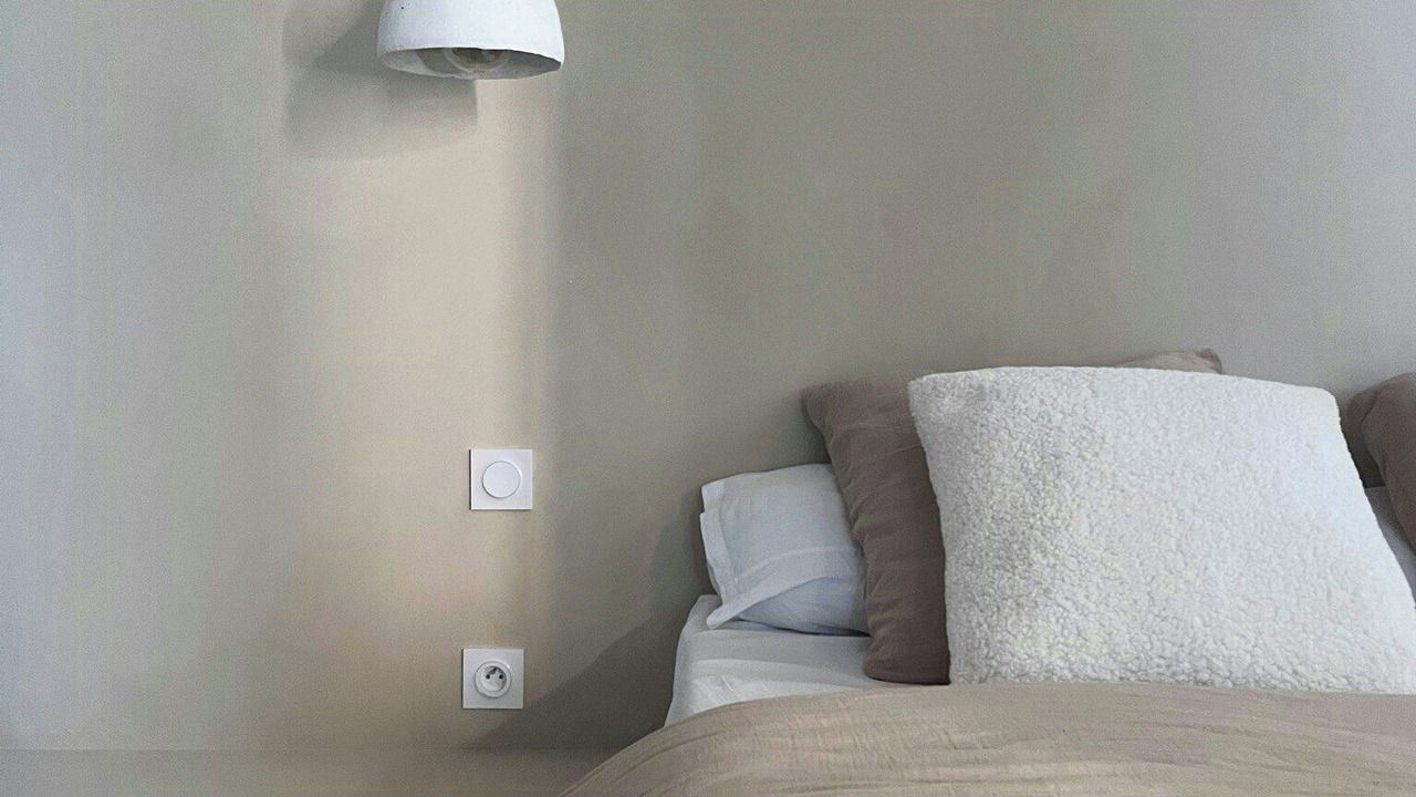 Photo of Bedroom in Grottes Caves