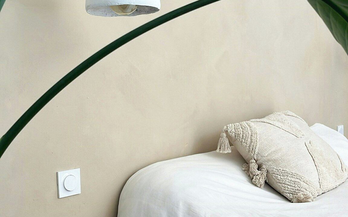 Photo of Bedroom in Grottes Caves