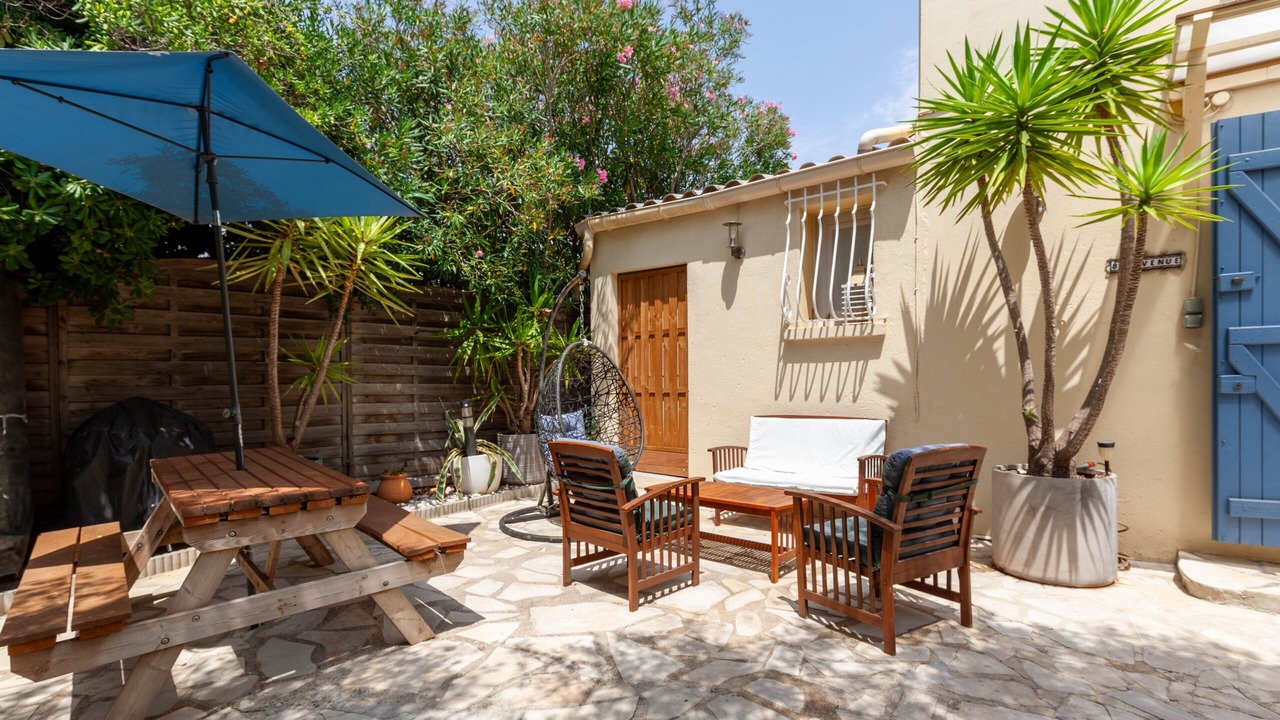 Photo of Outdoor in Vielle-Chapelle