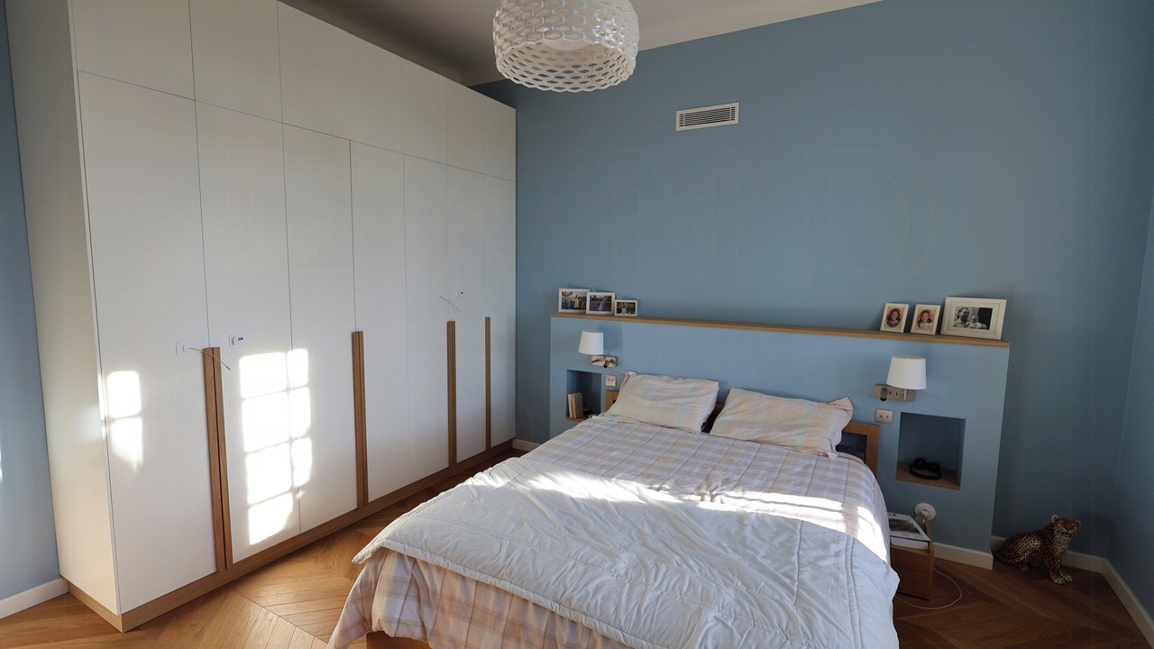 Photo of Bedroom in Est