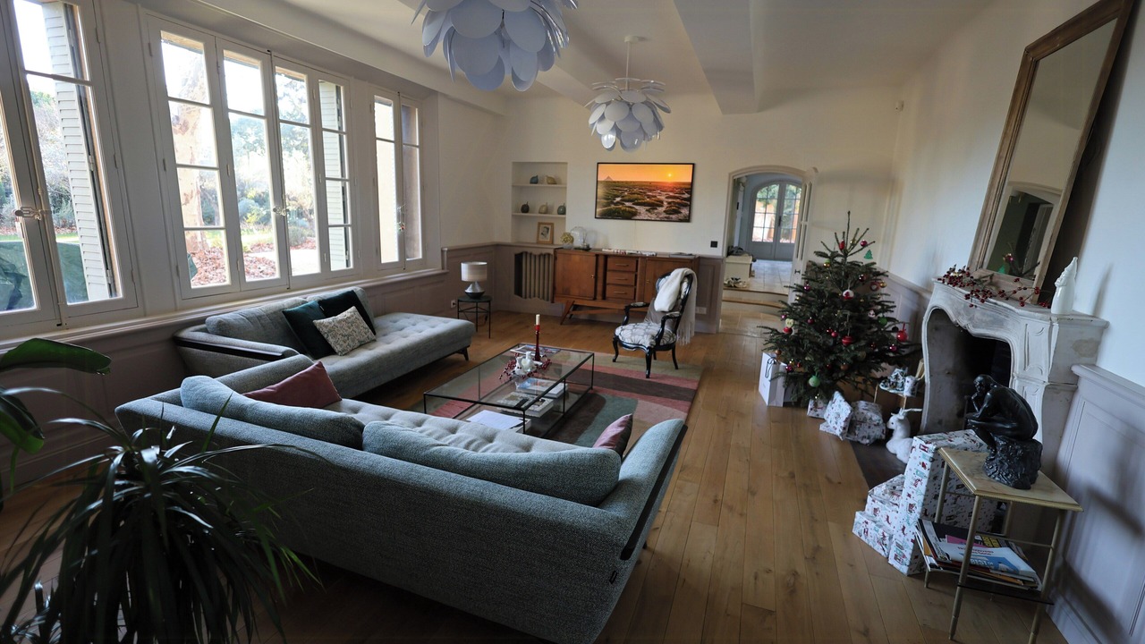 Photo of Livingroom in Est
