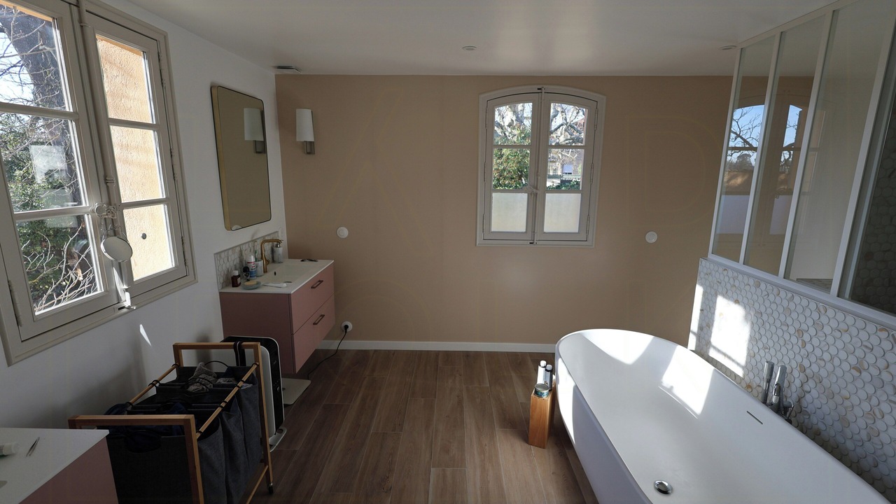 Photo of Bathroom in Est