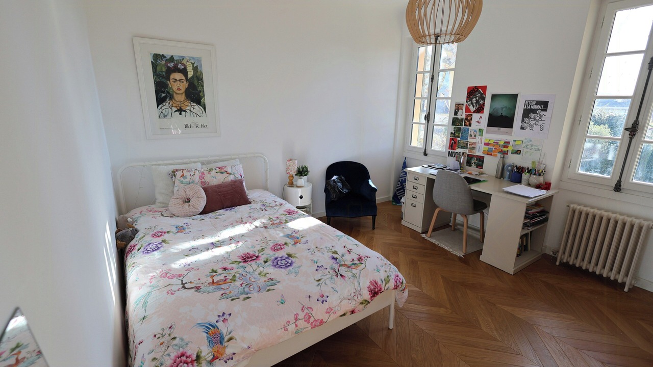 Photo of Bedroom in Est