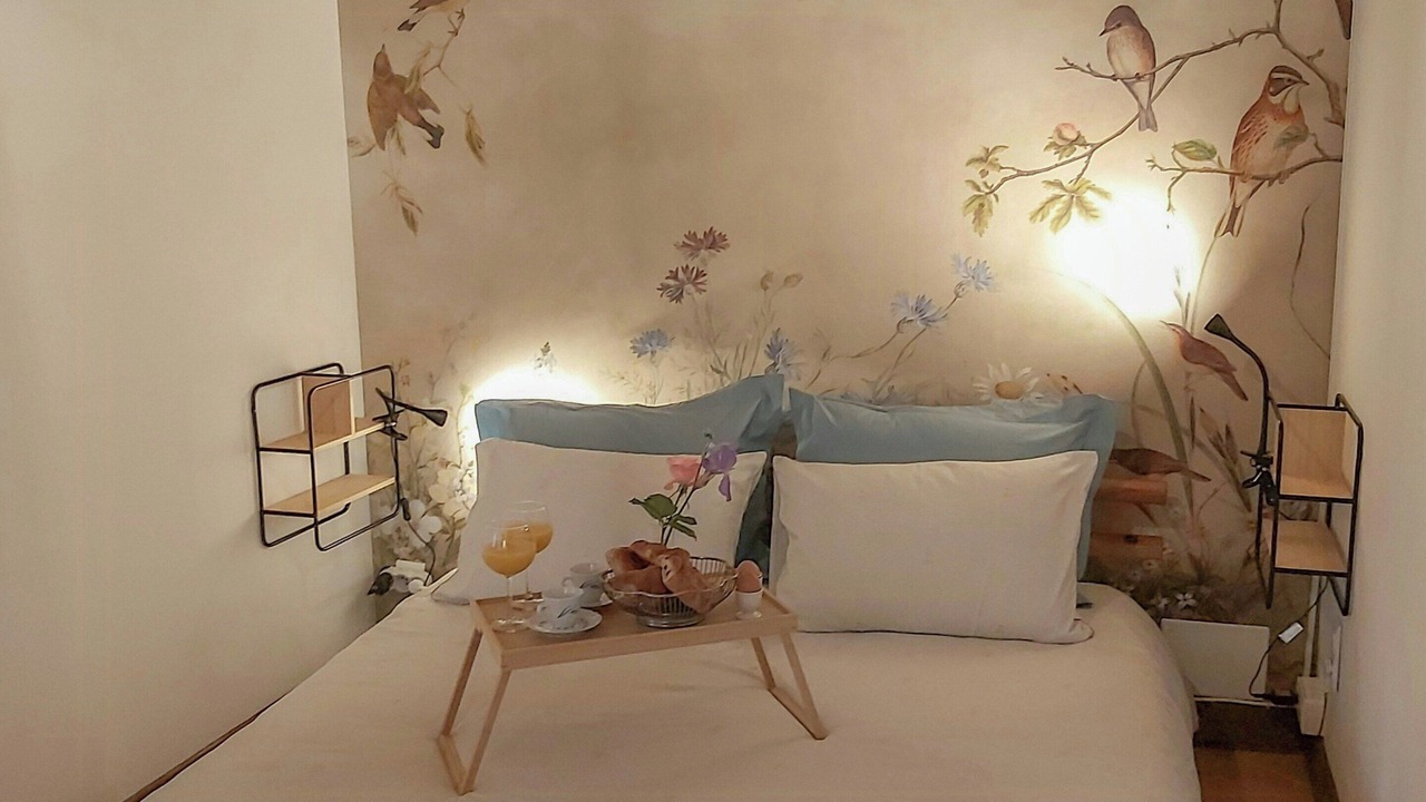 Photo of Bedroom in Saint-Hippolyte-du-Fort